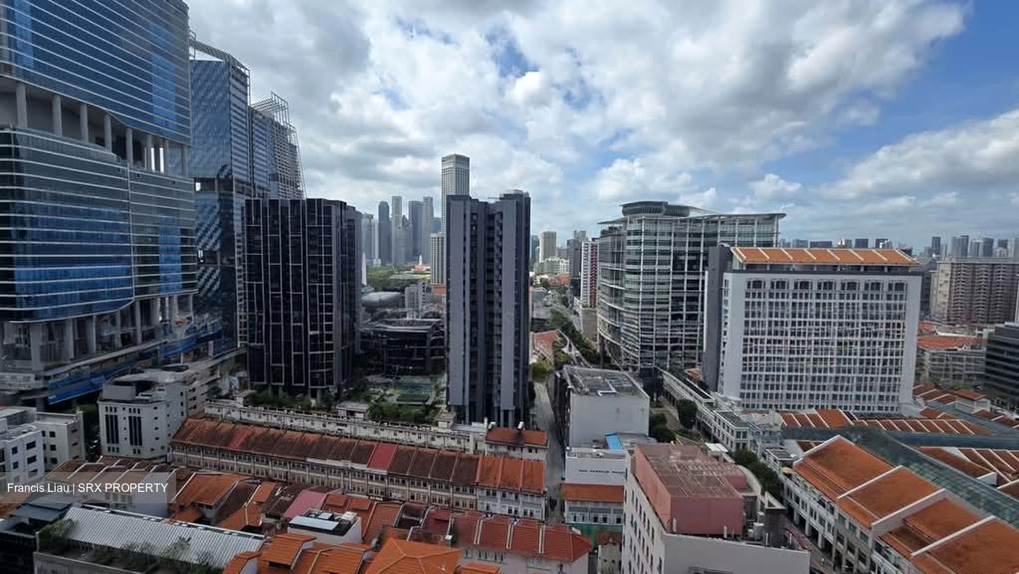 Midtown Modern (D7), Apartment #575767561